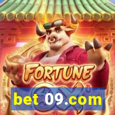 bet 09.com